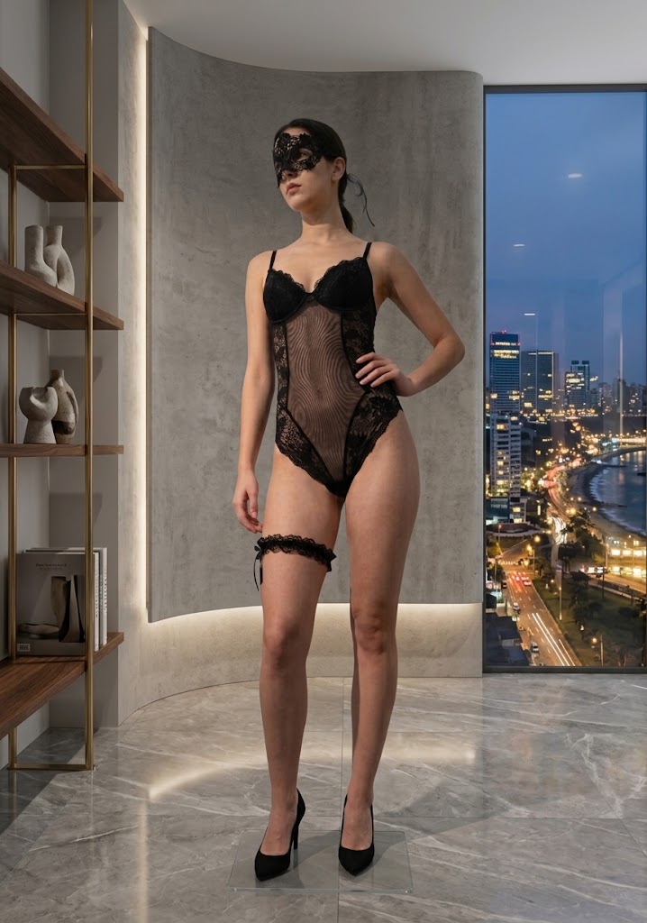 Body Encaje