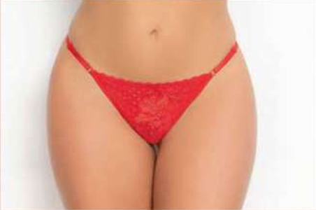 TANGA HILO