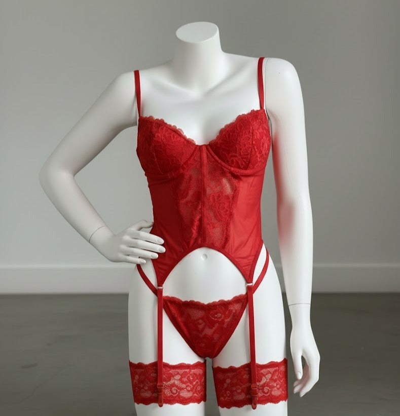 CORSET BOM